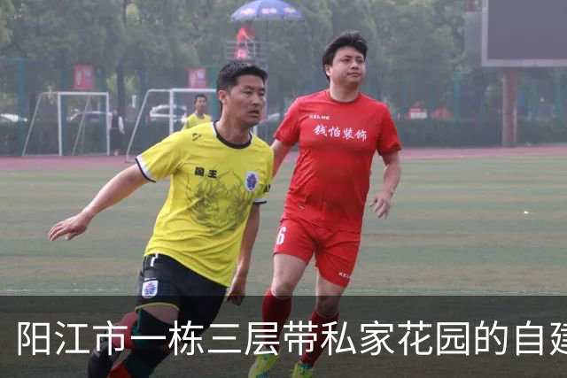 阳江市一栋三层带私家花园的自建房拍卖,才53万就成交,捡漏了